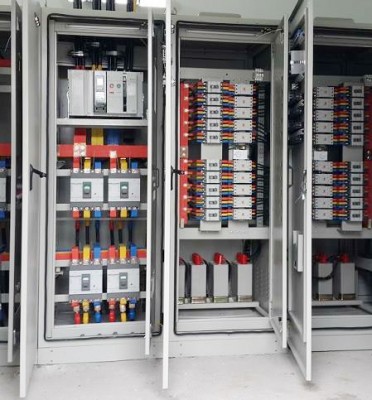 Tủ bảng điện